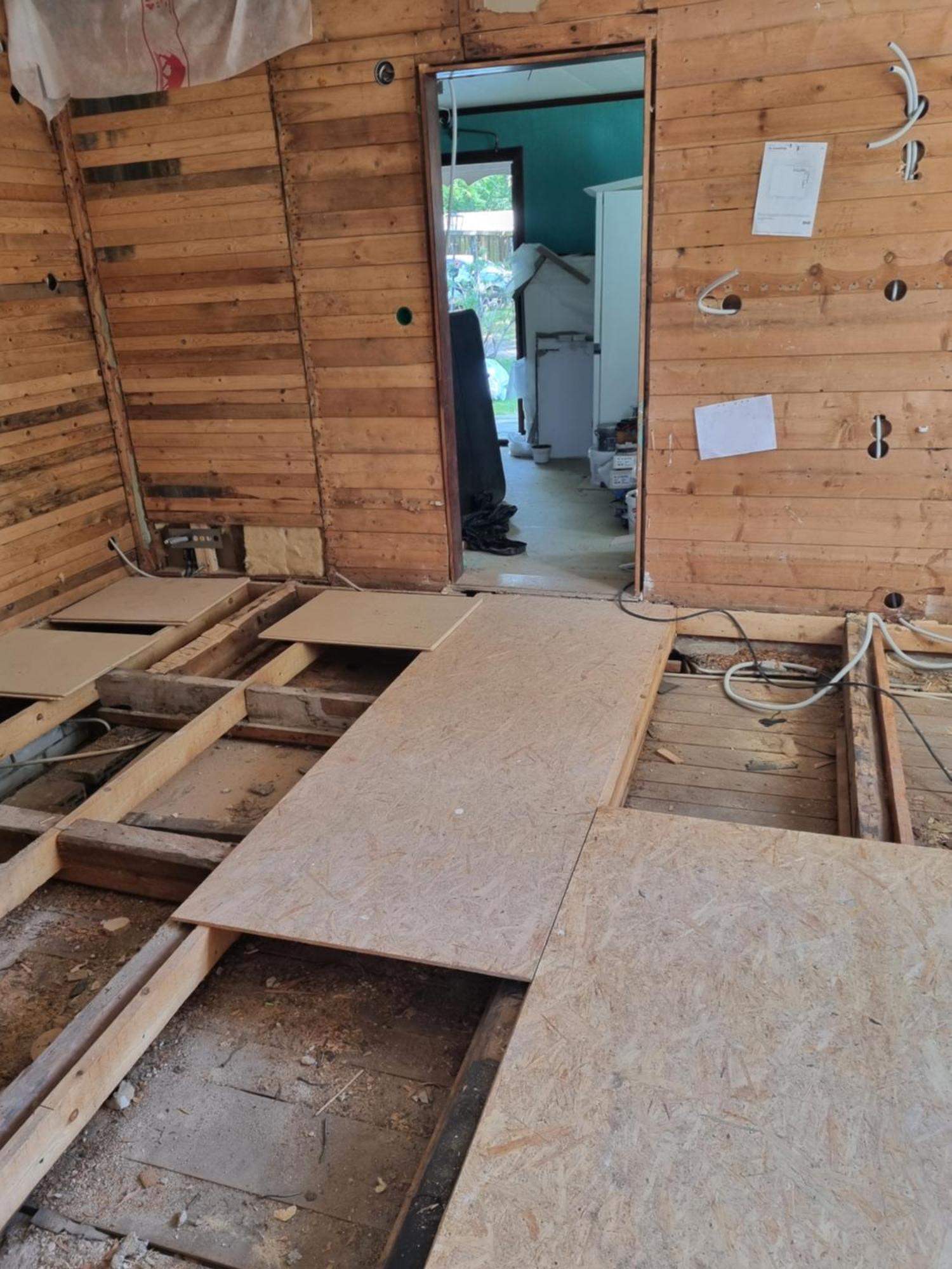 Hyr Rum Pa Oestbo Vittsjö Exterior foto